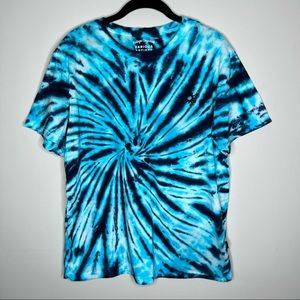 Comfy Tie Dye Tee
